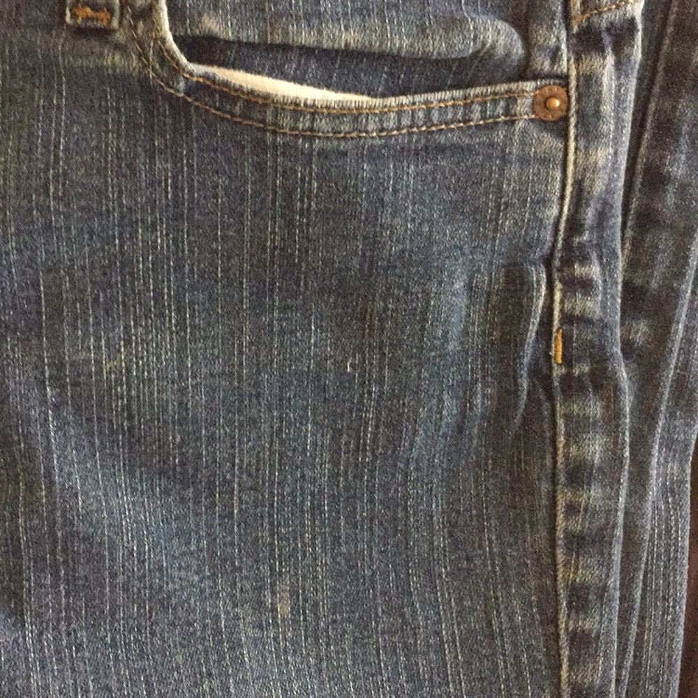 DKNY SoHo Jeans - Picture 5 of 6